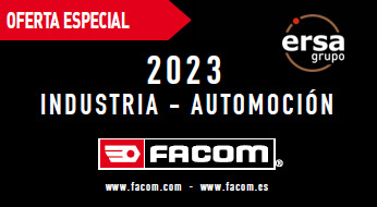 oferta herramienta profesional FACOM EXPERT