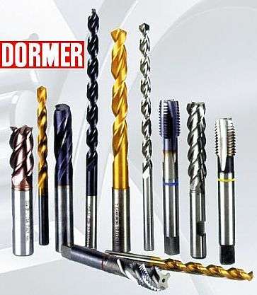 ampliar gama Dormer
