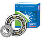 Los rodamientos SKF son energticamente eficientes