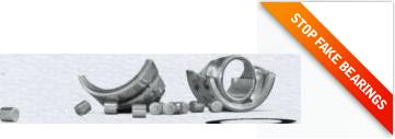 Stop fake bearings