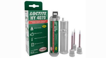 LOCTITE HY 4070 - Adhesivo Estructural para Reparaciones Ultrarrpidas